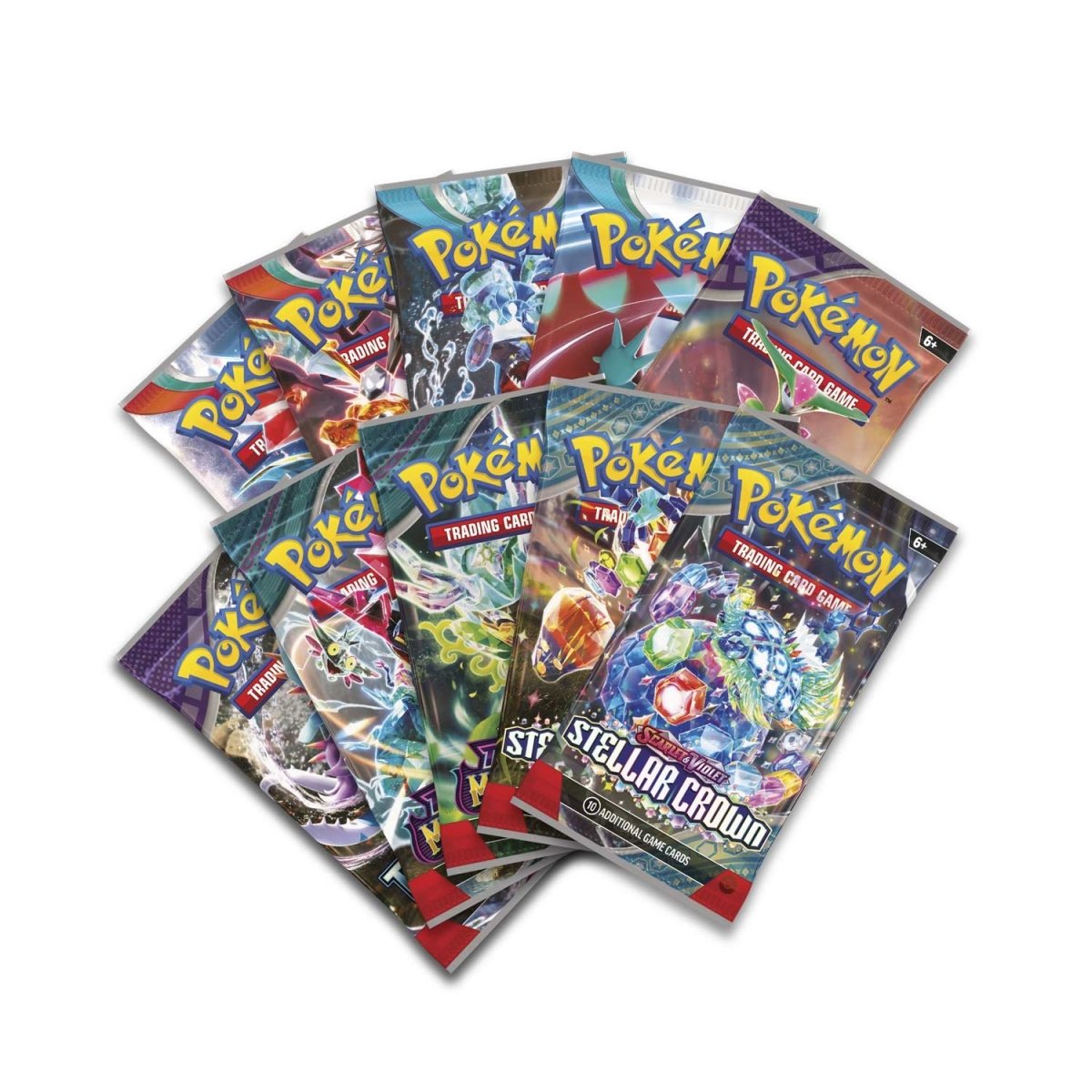 Scarlet & Violet - Charizard ex Super Premium Collection