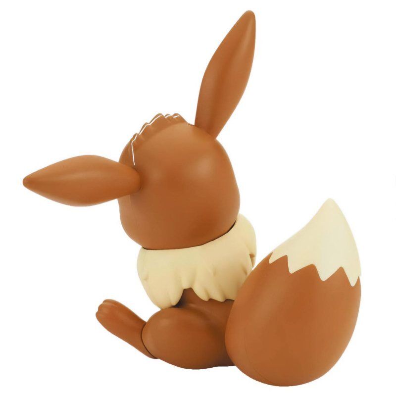 Bandai Pokémon Model Kit - Eevee
