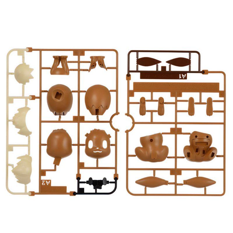 Bandai Pokémon Model Kit - Eevee