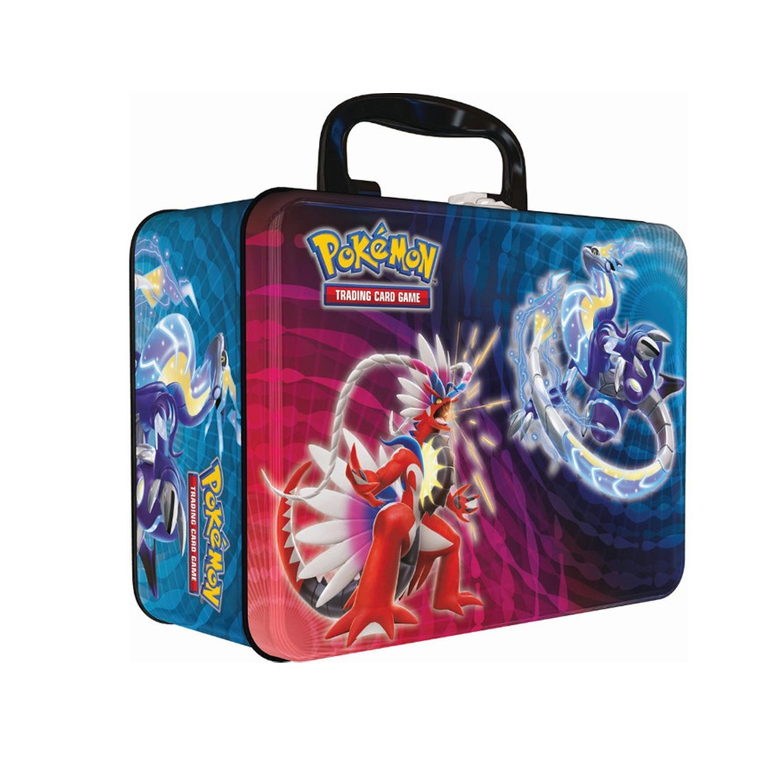 Collector Chest (Fall 2023) ENG