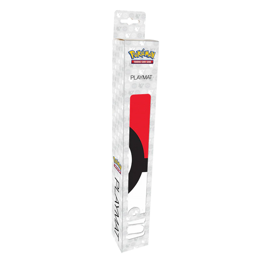 Ultra Pro - Playmat Poke Ball
