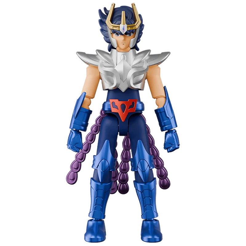 Blokees - Saint Seiya Galaxy Version 01
