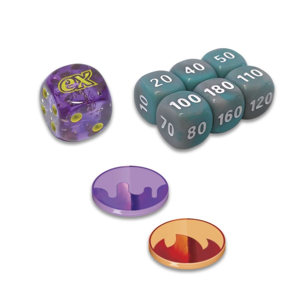 Scarlet & Violet - Build & Battle Stadium 