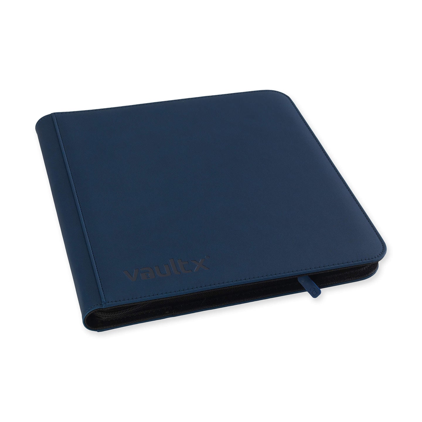 Vault X Exo-Tec - Premium Zip Binder 12 Pocket Sideloading