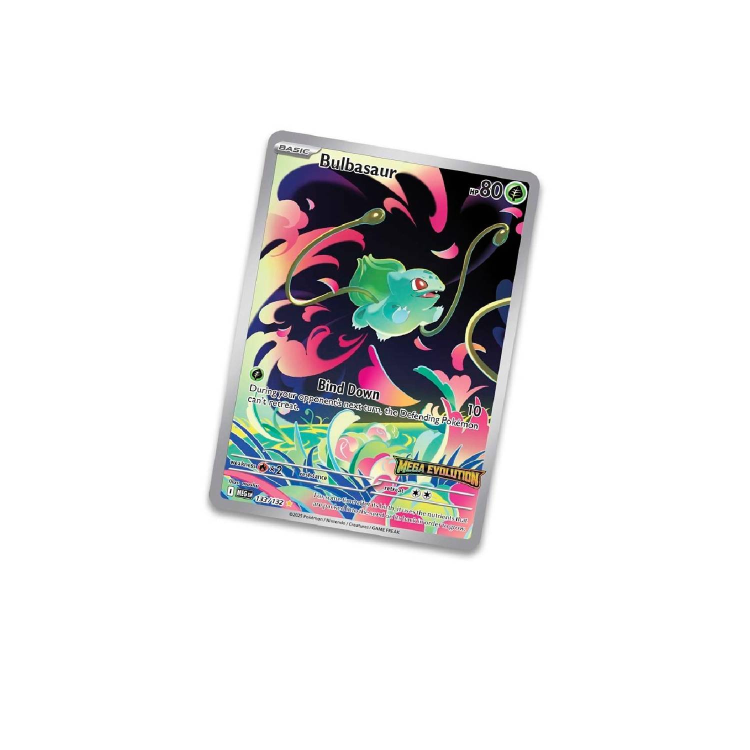 Mega Evolution - Booster Display Box (Español)