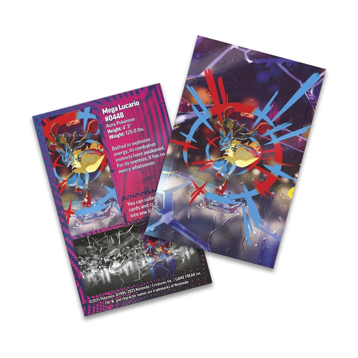 Mega Evolution - Mini tins (Español)