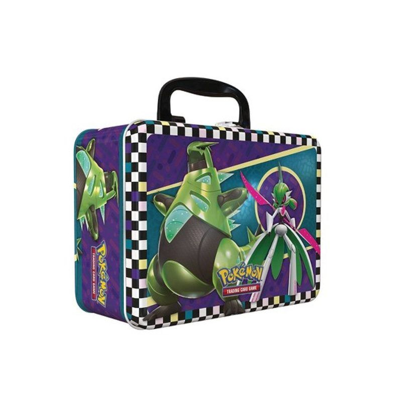 Collector Chest - Back to School 2024 (Inglés)