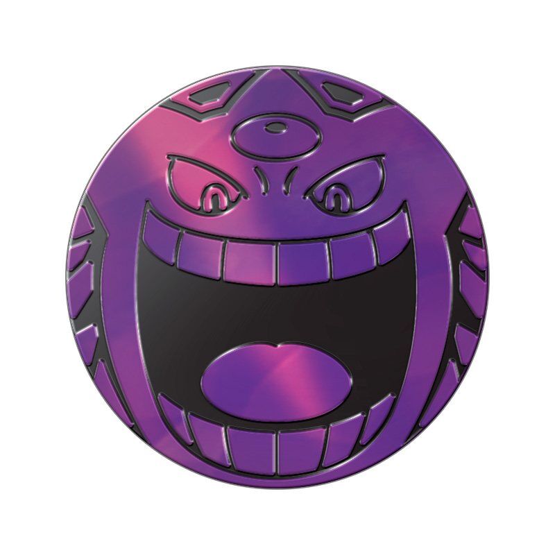 Mega Gengar ex - Mega Battle Deck (Inglés)