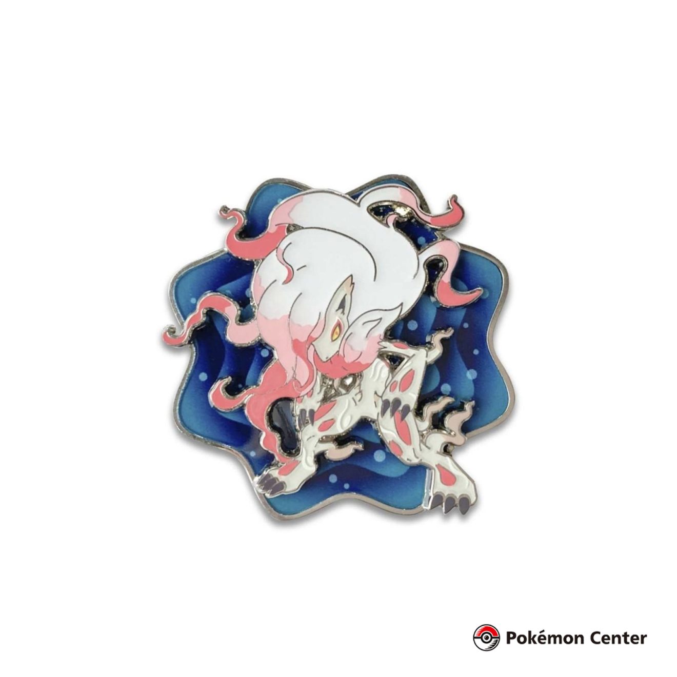 Sword & Shield - Hisuian Zoroark Vstar Premium Collection (Español)