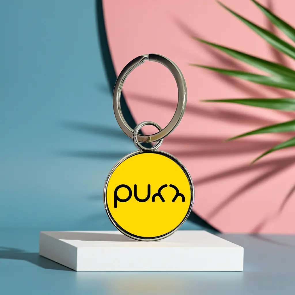Purr Tag - India's Smart, Stylish & Safety Pet Tag 