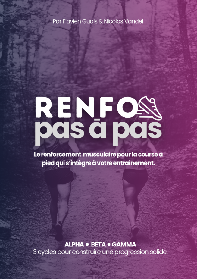 Renfo pas à pas 