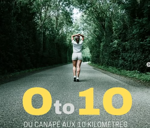 Programme gratuit 0 to 10