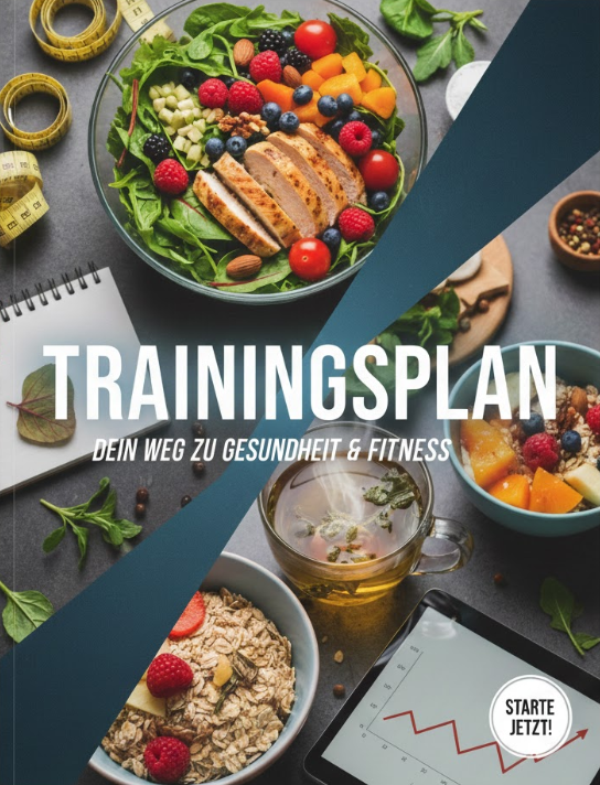 Trainingsplan