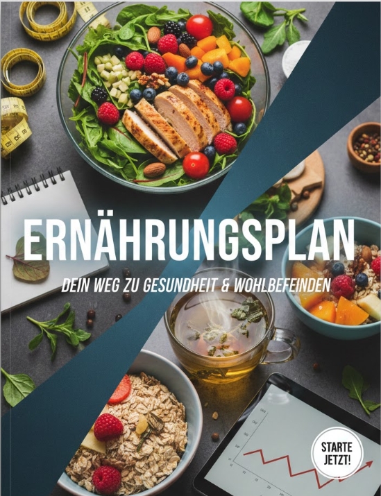 Ernährungsplan