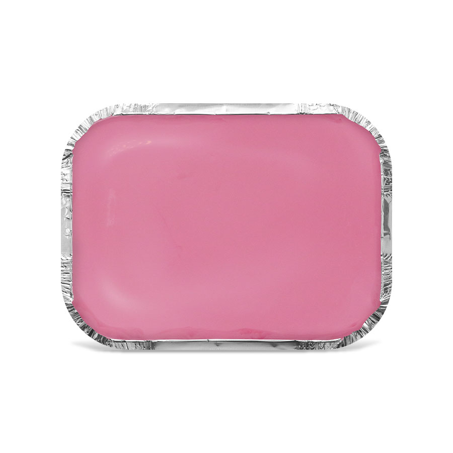 SOBERRY HOT WAX