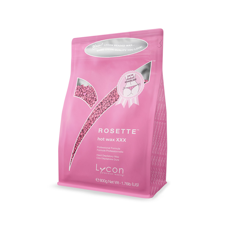ROSETTE HOT WAX