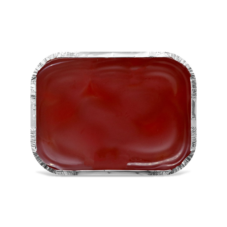 APRICOT HOT WAX