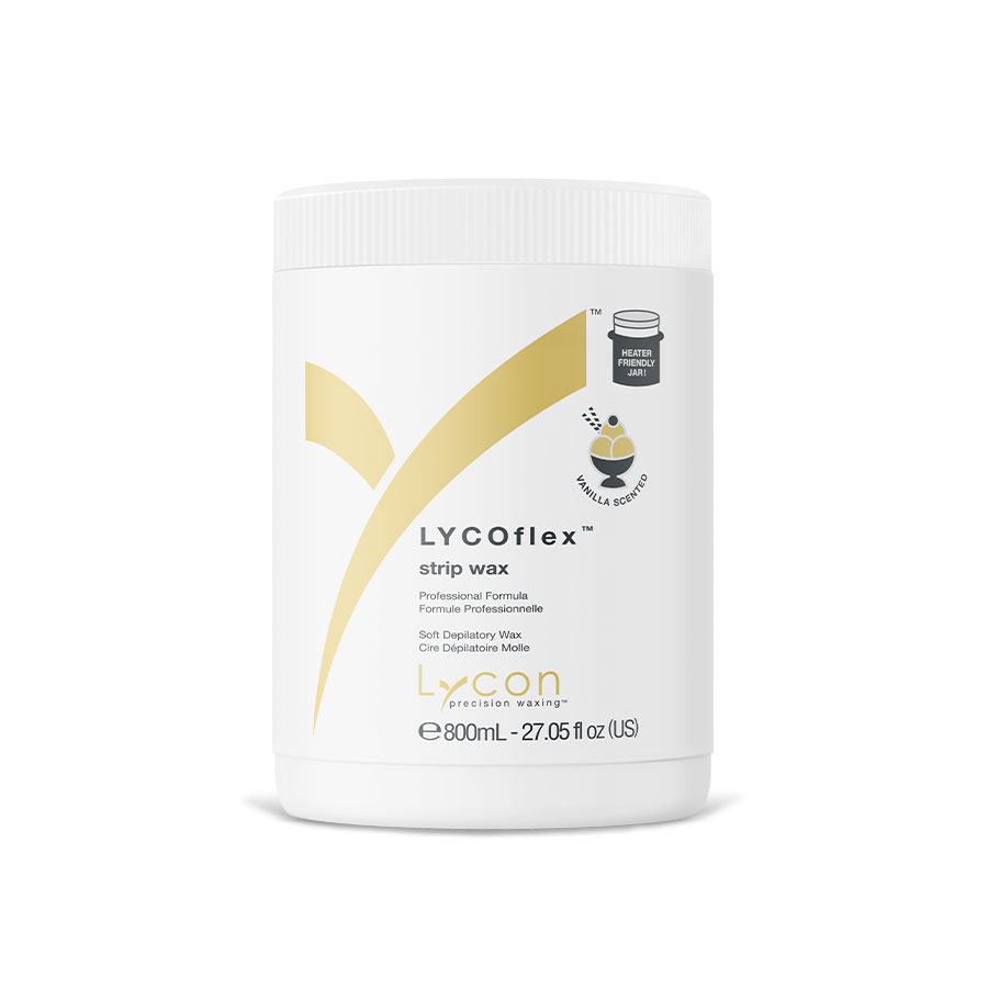 LYCOFLEX STRIP WAX