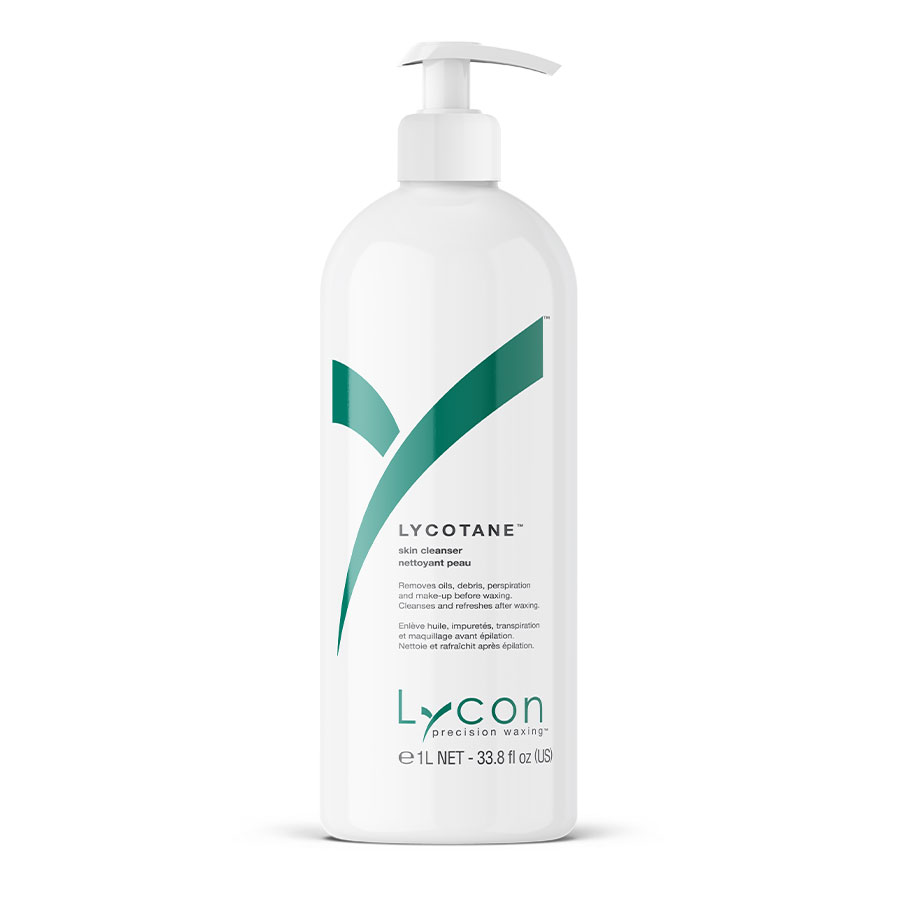 LYCOTANE SKIN CLEANSER