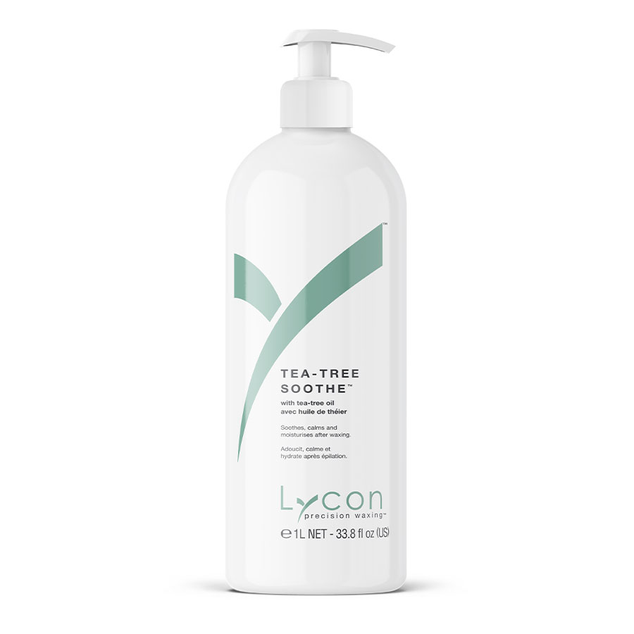 TEA-TREE SOOTHE