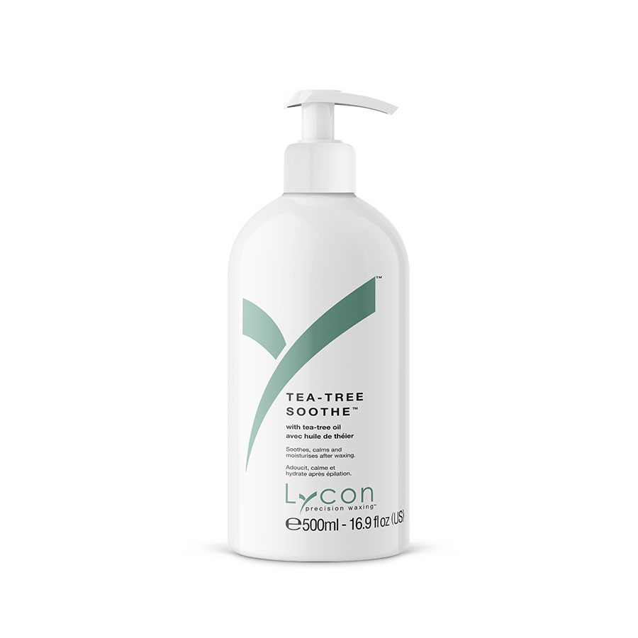 TEA-TREE SOOTHE