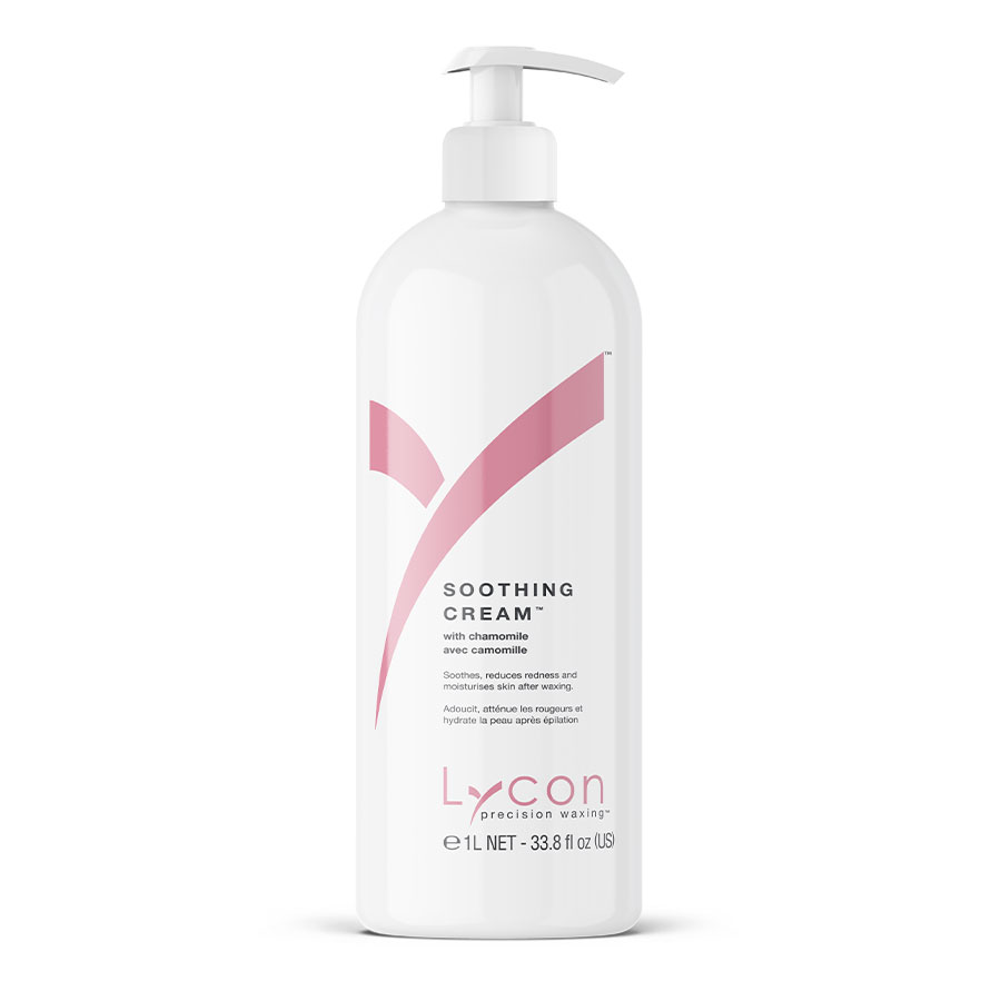 SOOTHING CREAM
