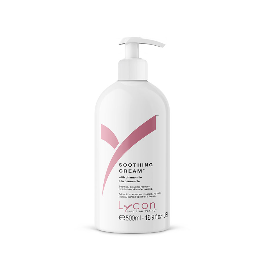 SOOTHING CREAM