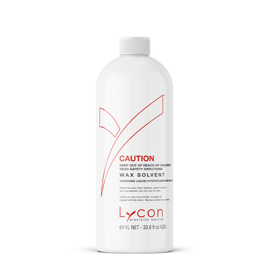 WAX SOLVENT
