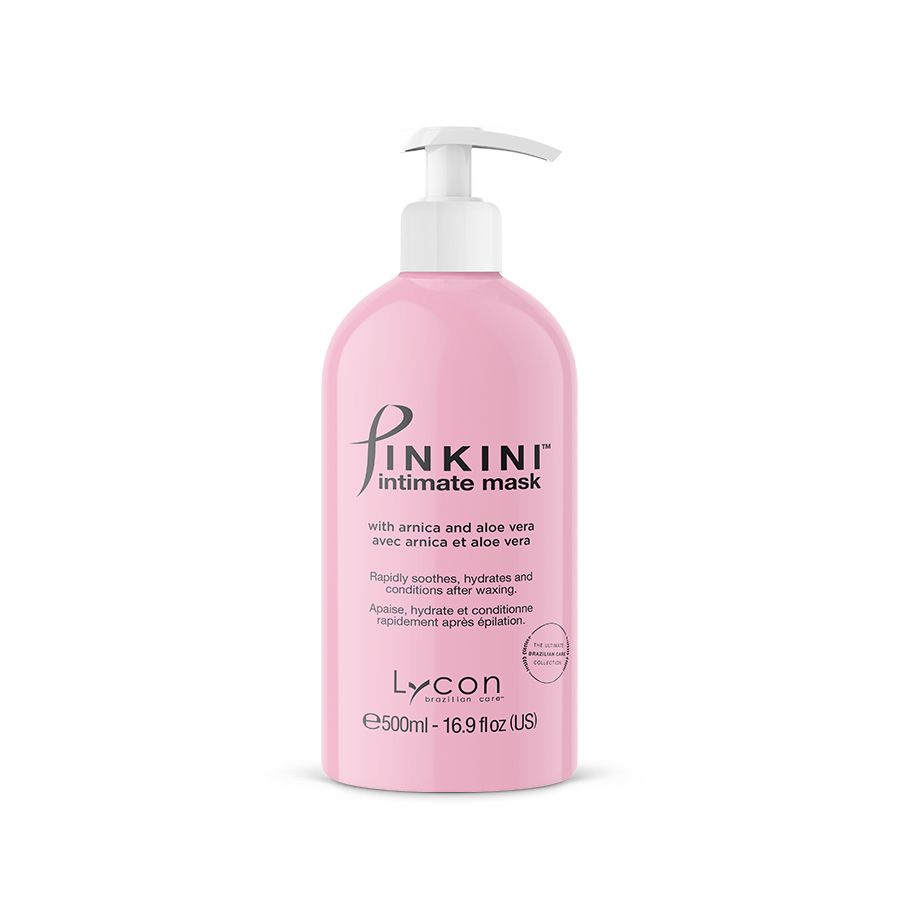 PINKINI INTIMATE MASK