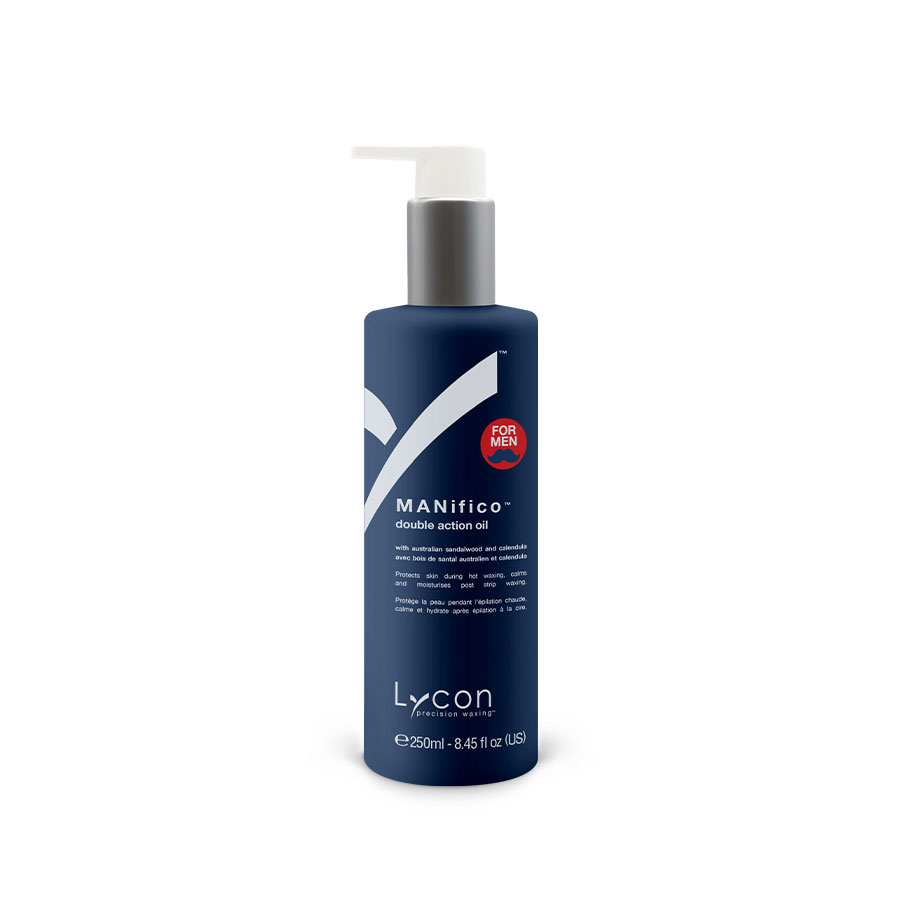 MANIFICO DOUBLE ACTION OIL
