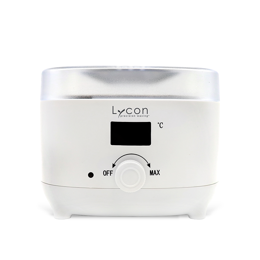 LYCOPRO  MINI DIGITAL PROFESSIONAL WAX HEATER