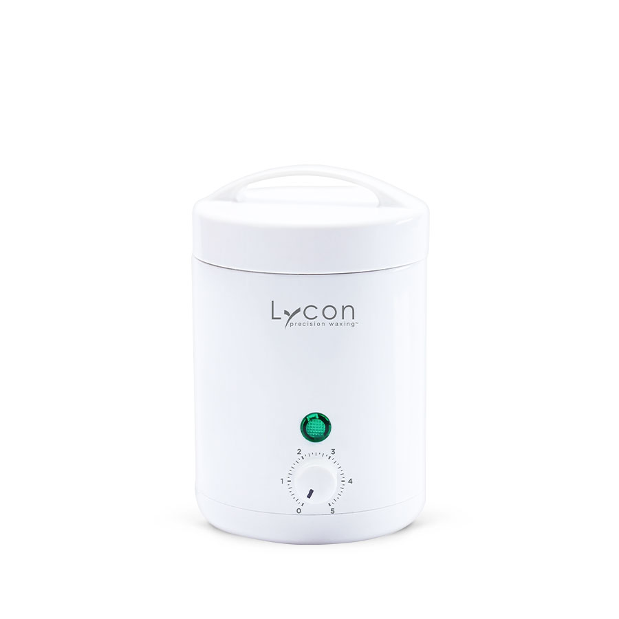 LYCOPRO BABY WAX HEATER