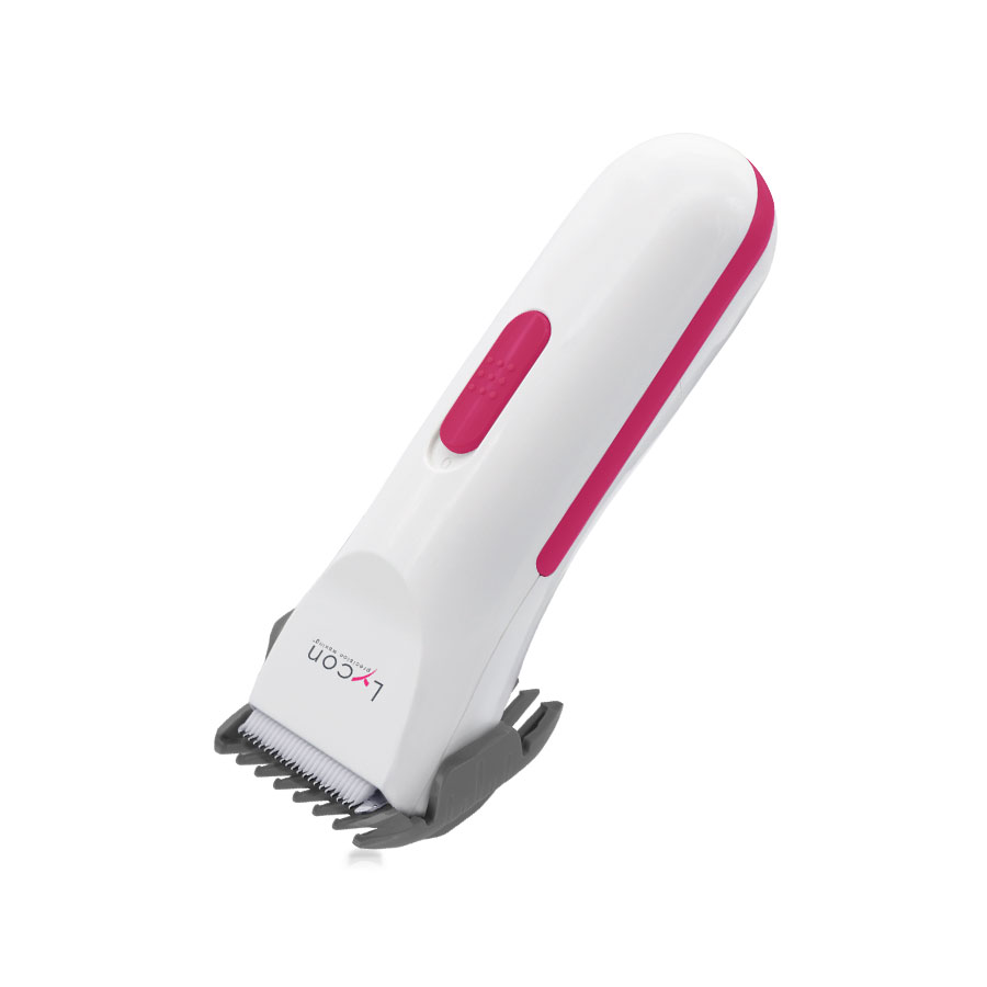 HAIR TRIMMER