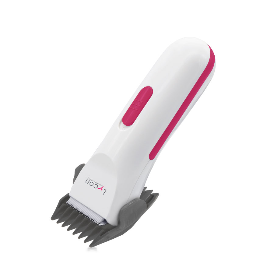 HAIR TRIMMER