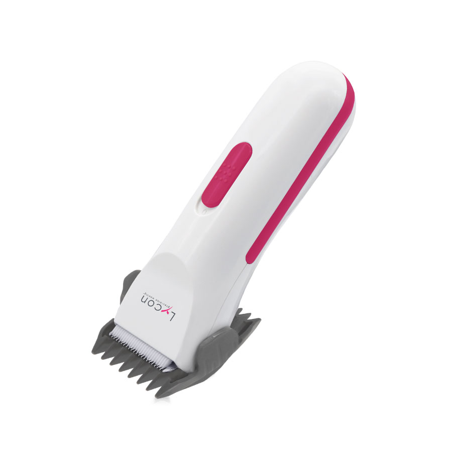 HAIR TRIMMER
