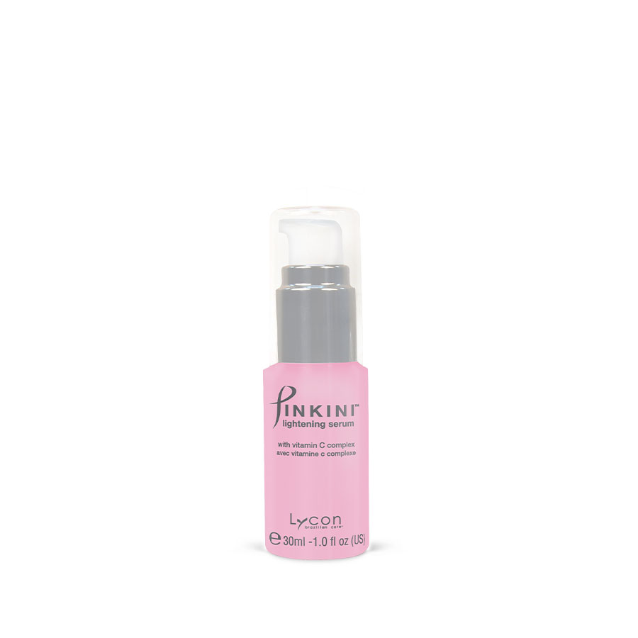 PINKINI LIGHTENING SERUM 30ml