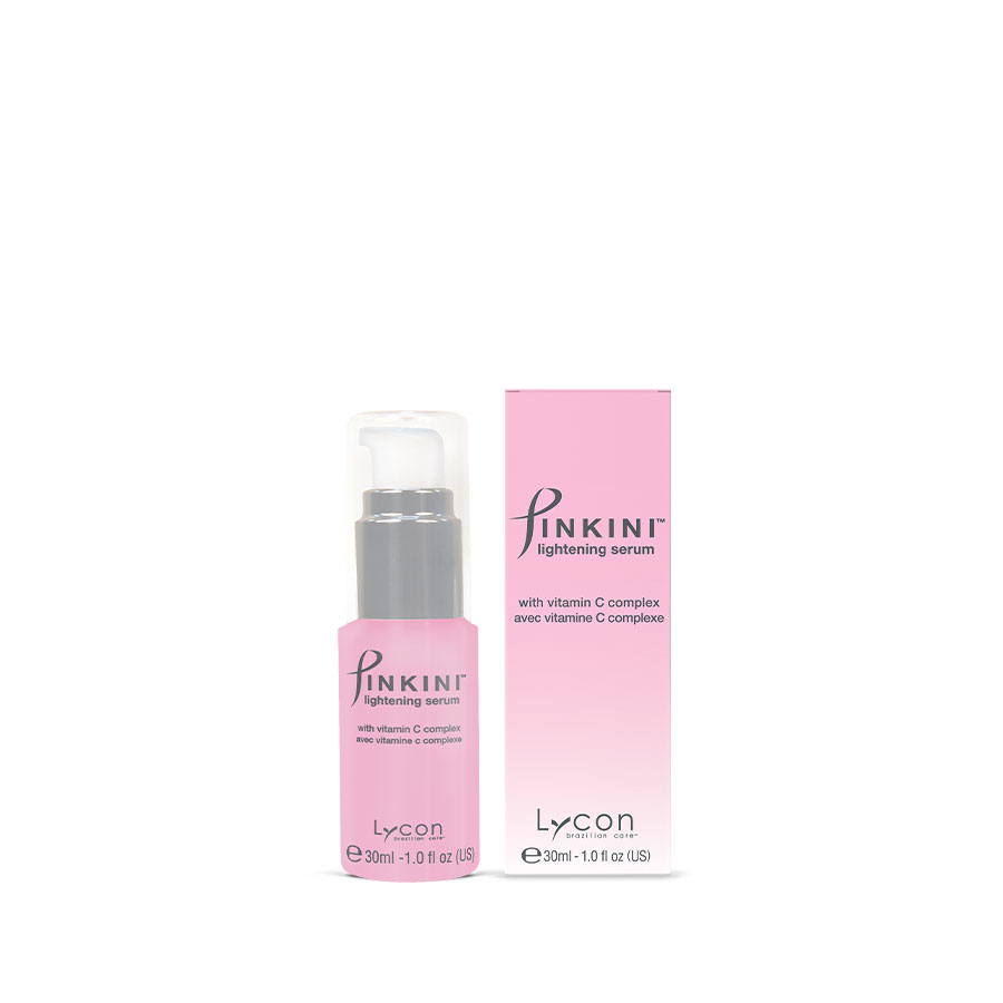 PINKINI LIGHTENING SERUM 30ml