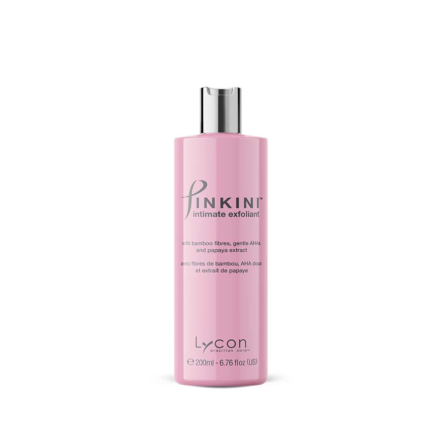 PINKINI INTIMATE EXFOLIANT