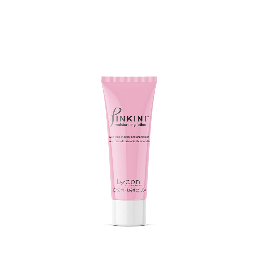 PINKINI MOISTURISING LOTION 50ml