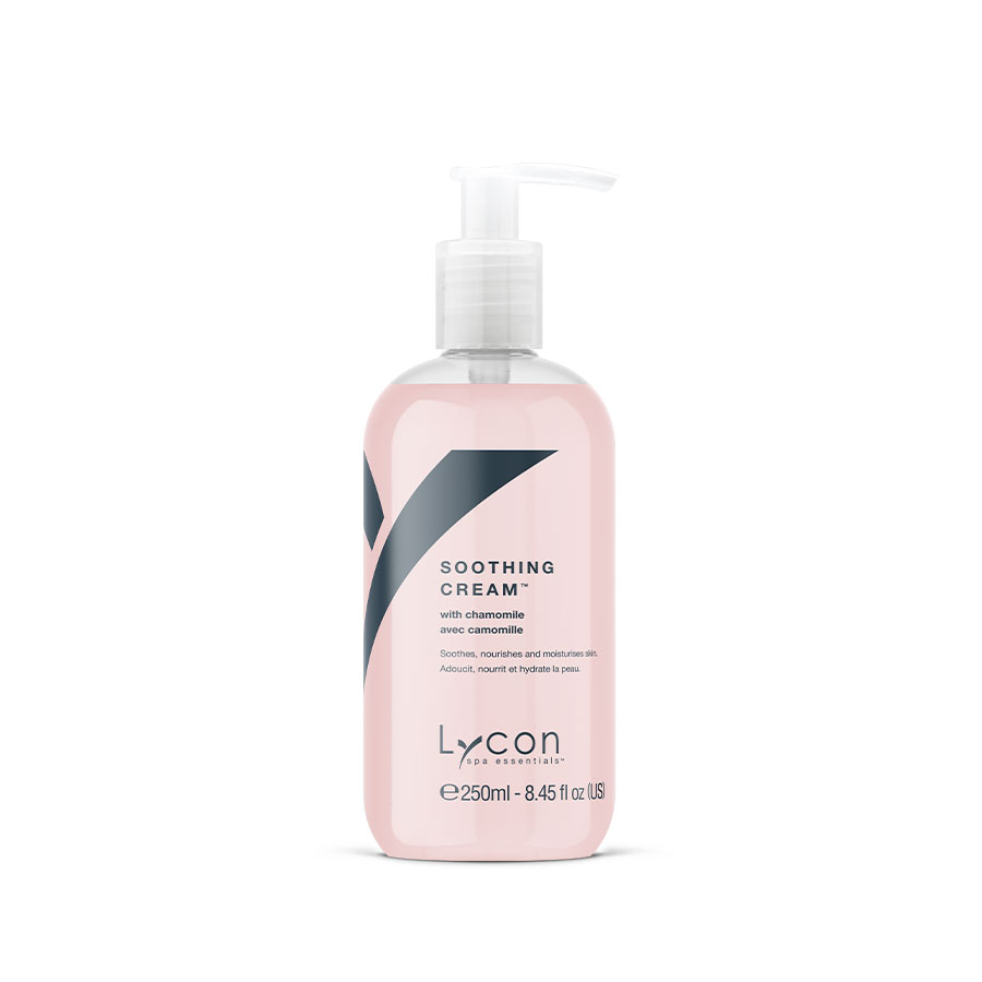 SOOTHING CREAM 250ml