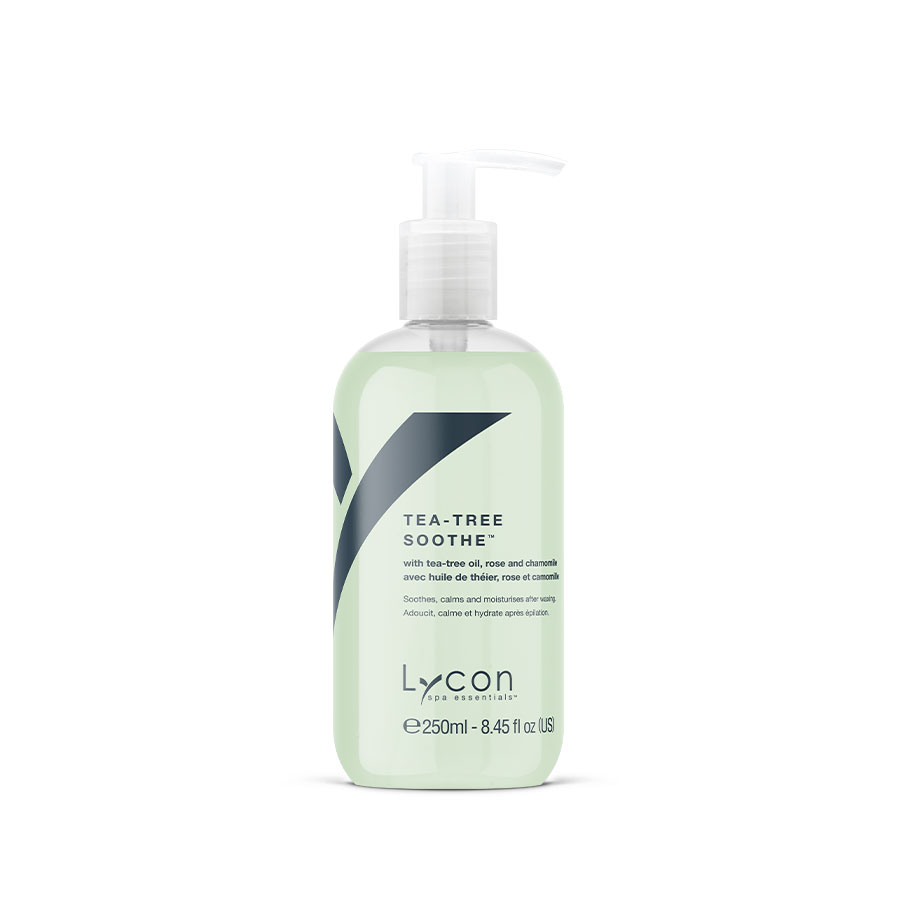 TEA-TREE SOOTHE 250ml
