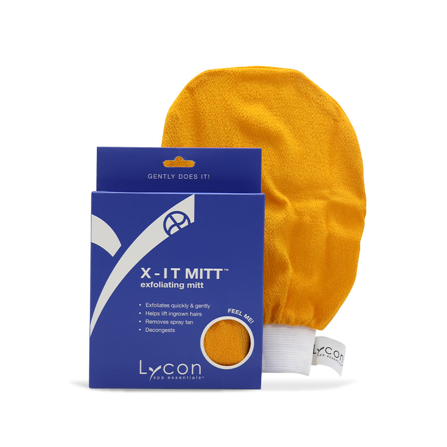 X-IT MITT