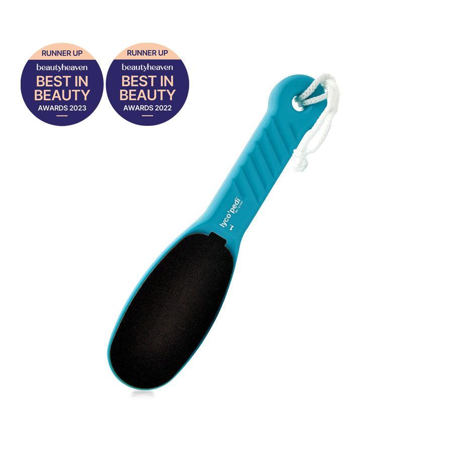 LYCO’PEDI PADDLE