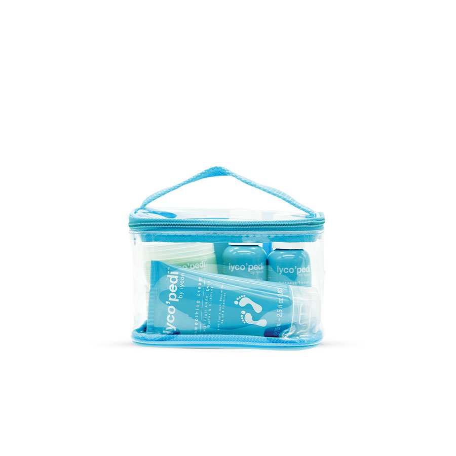 LYCO’PEDI MINI KIT