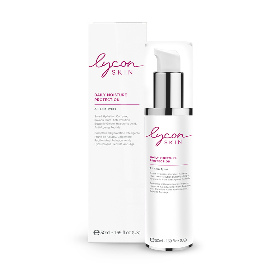 Daily Moisture Protection Day Cream