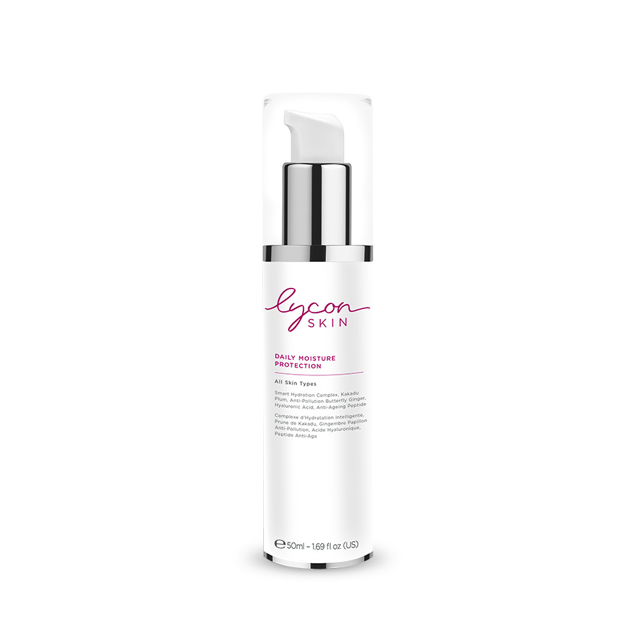 Daily Moisture Protection Day Cream