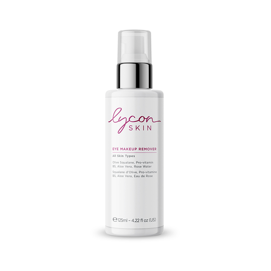 EYE MAKEUP REMOVER