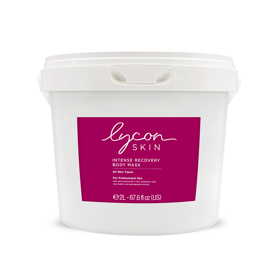 INTENSE RECOVERY BODY MASK