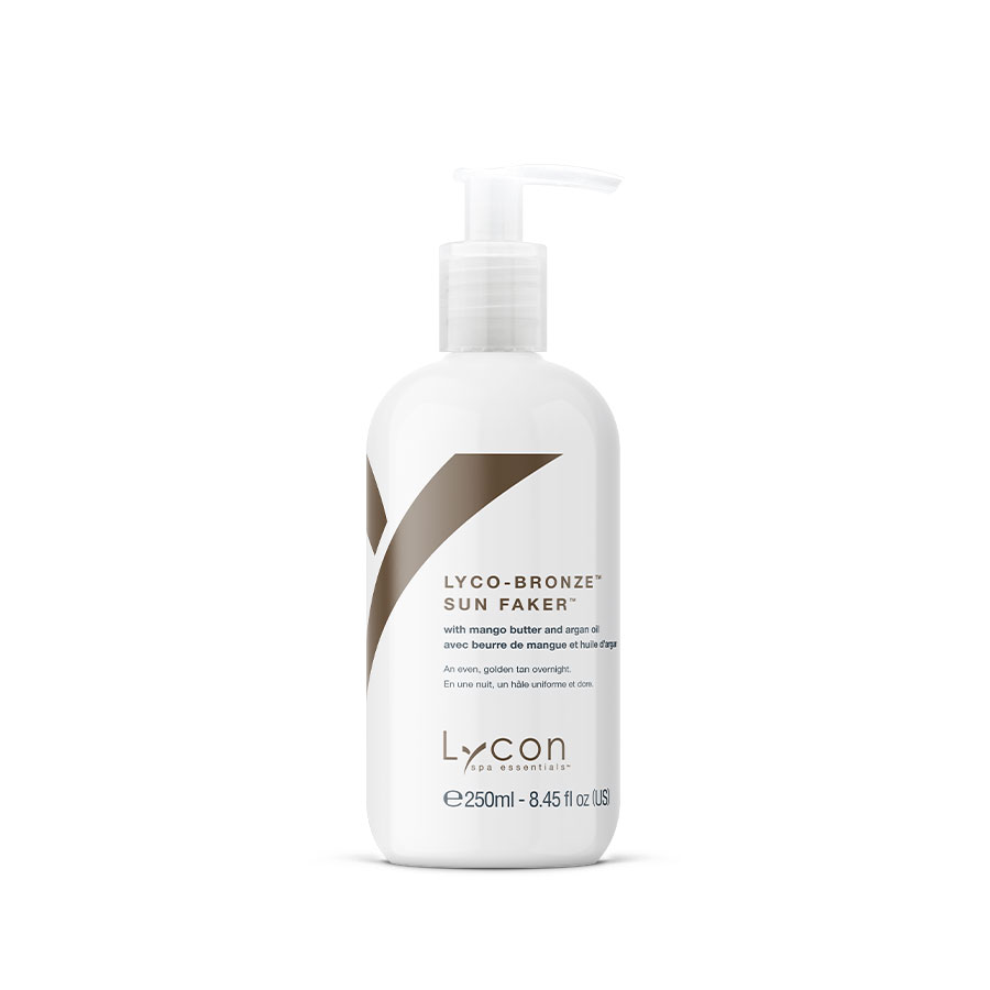 LYCO-BRONZE SUN FAKER