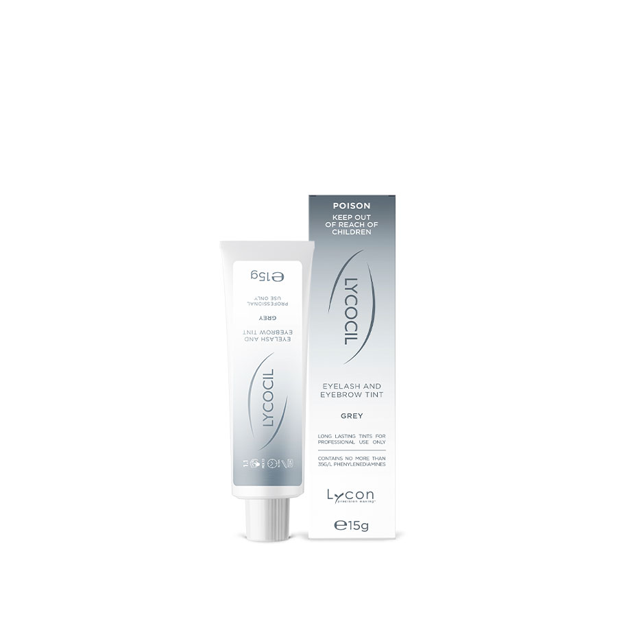 LYCOCIL TINT – GREY